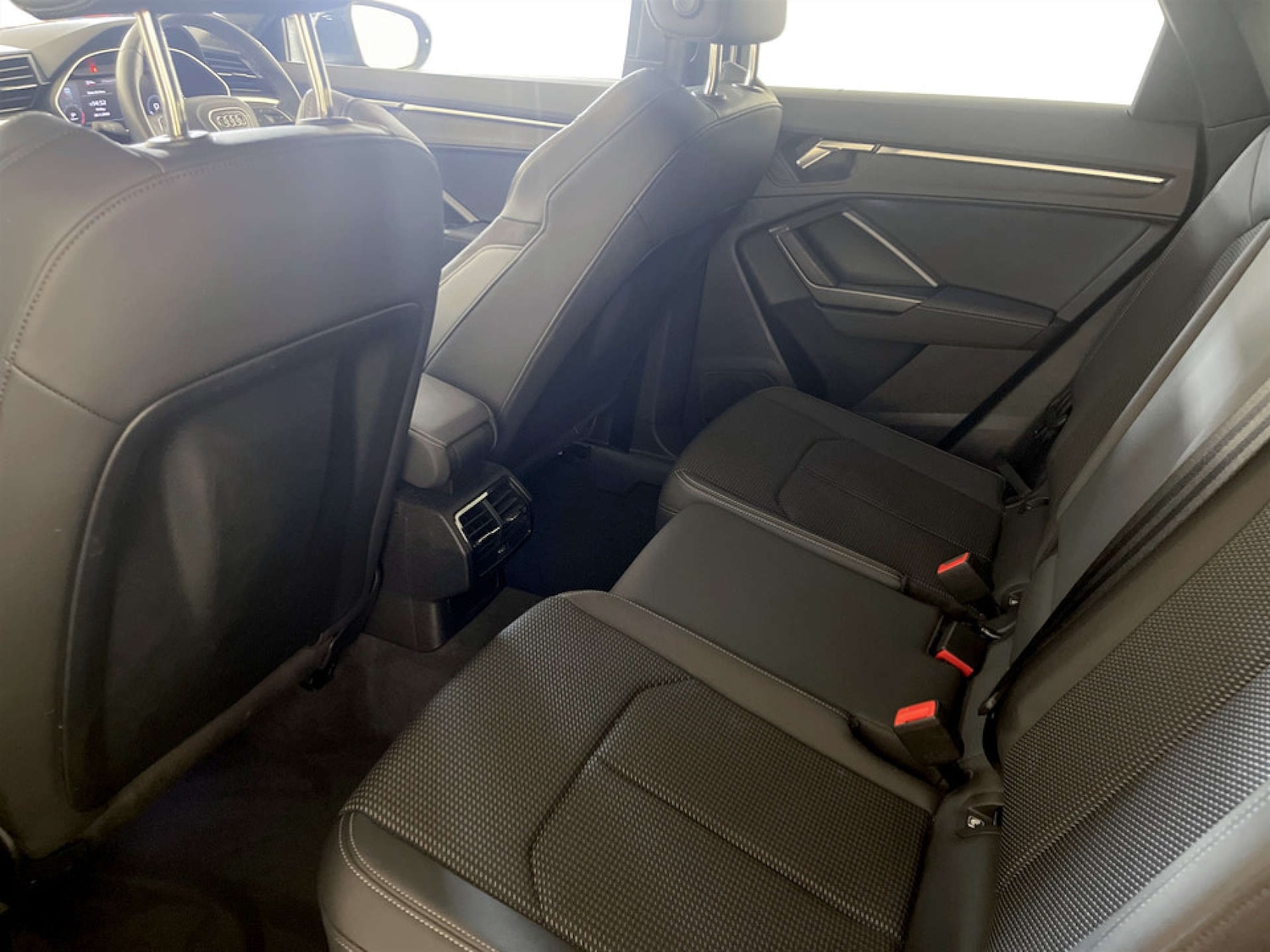 Used Audi Q3 2022 for sale - 77310435: Photo 15