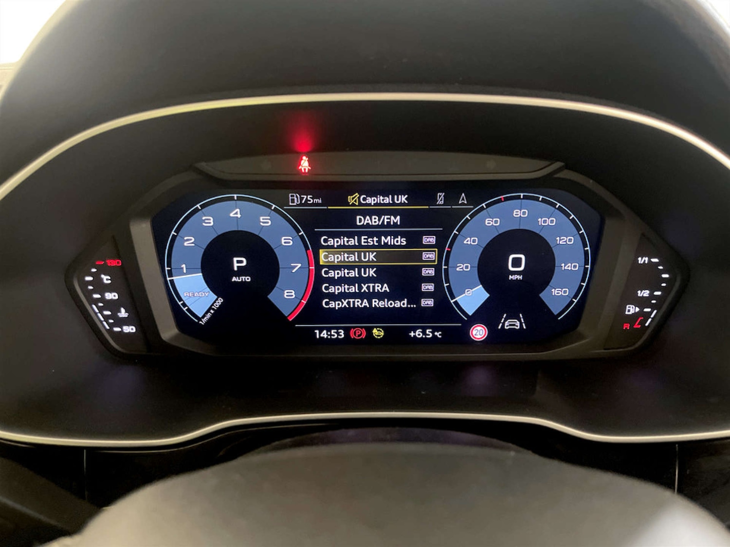 Used Audi Q3 2022 for sale - 77310435: Photo 19