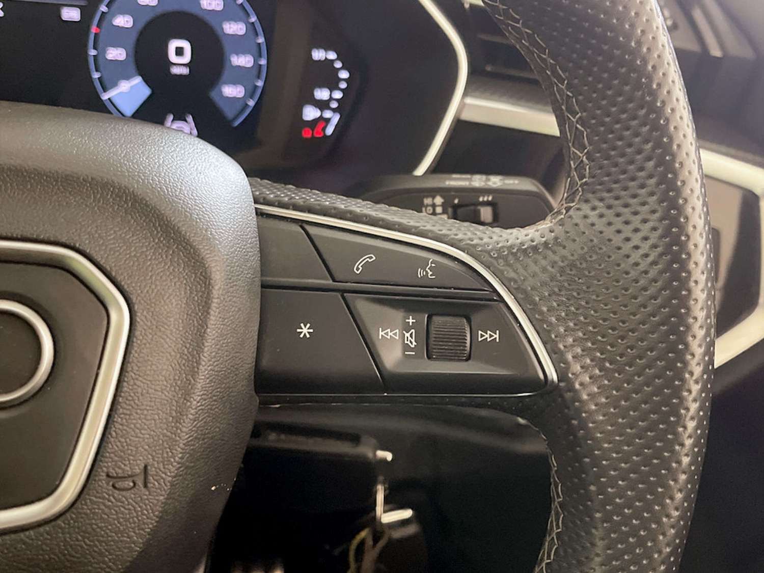 Used Audi Q3 2022 for sale - 77310435: Photo 20