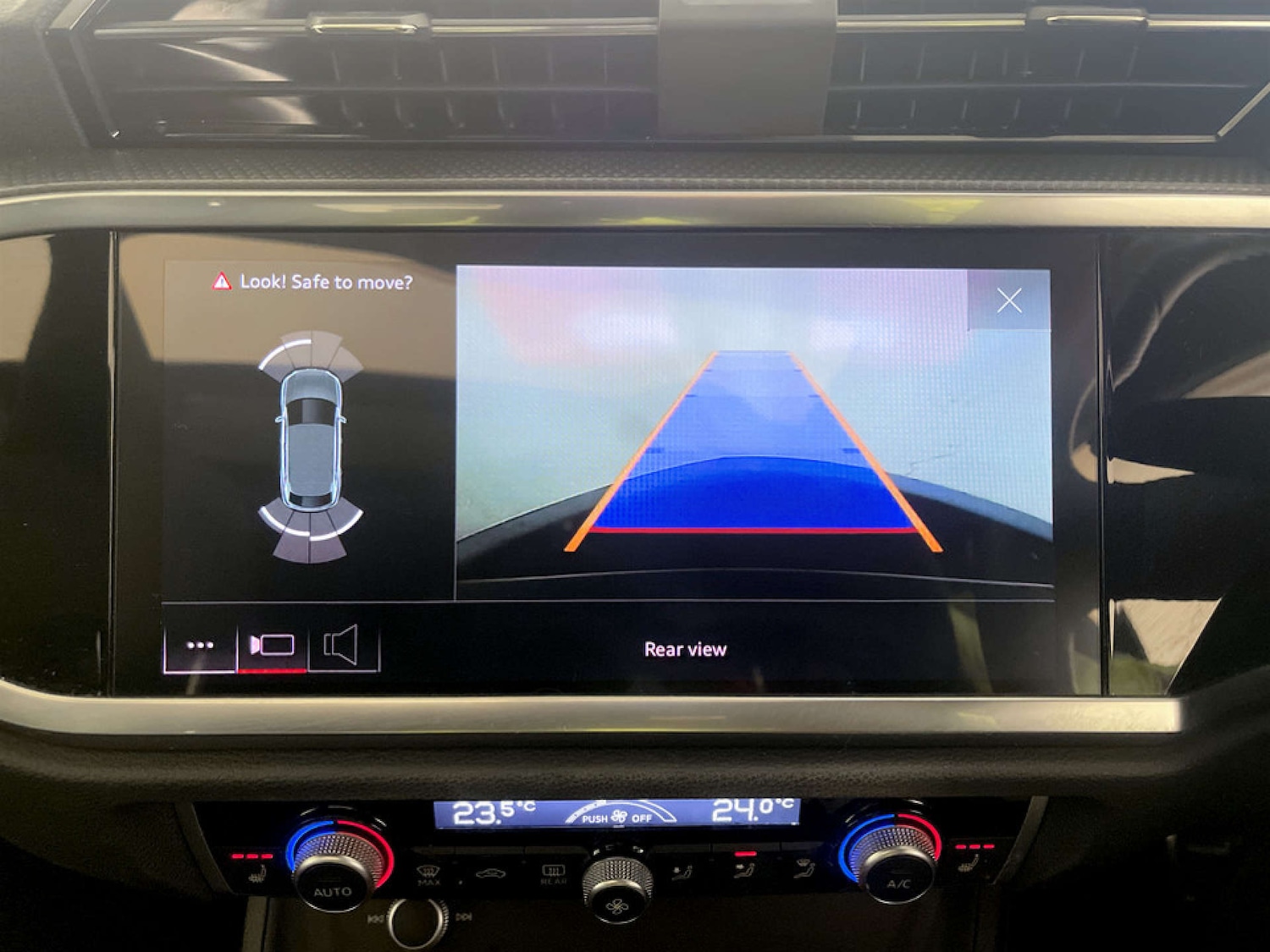 Used Audi Q3 2022 for sale - 77310435: Photo 21