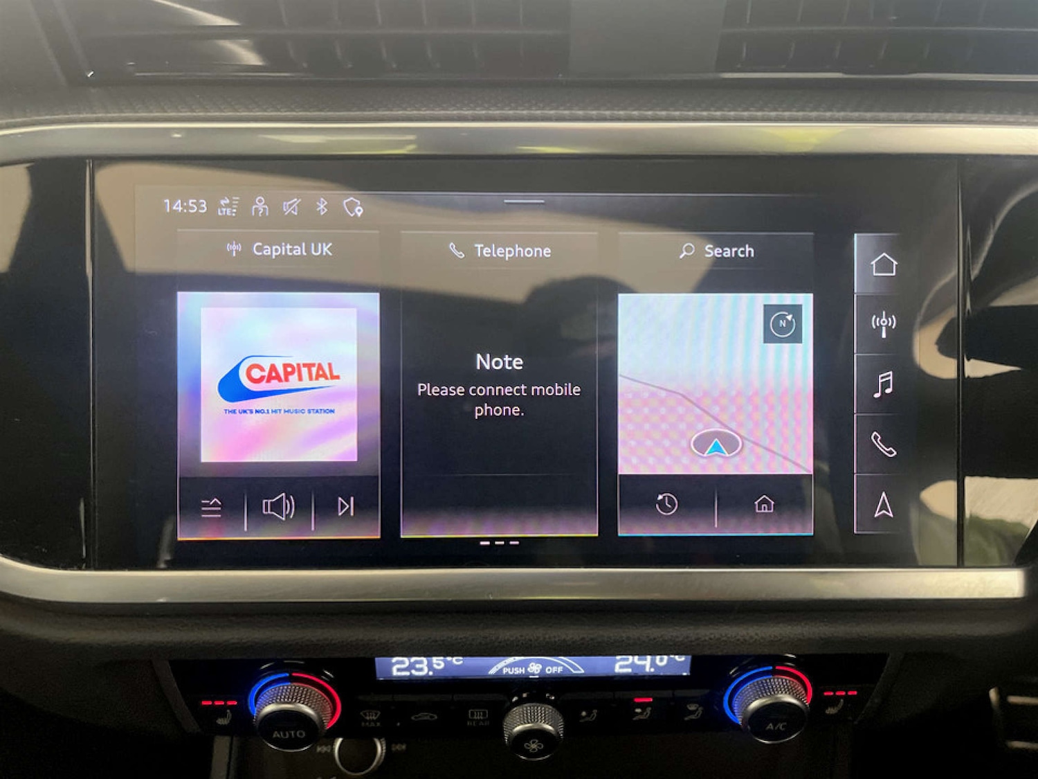 Used Audi Q3 2022 for sale - 77310435: Photo 23