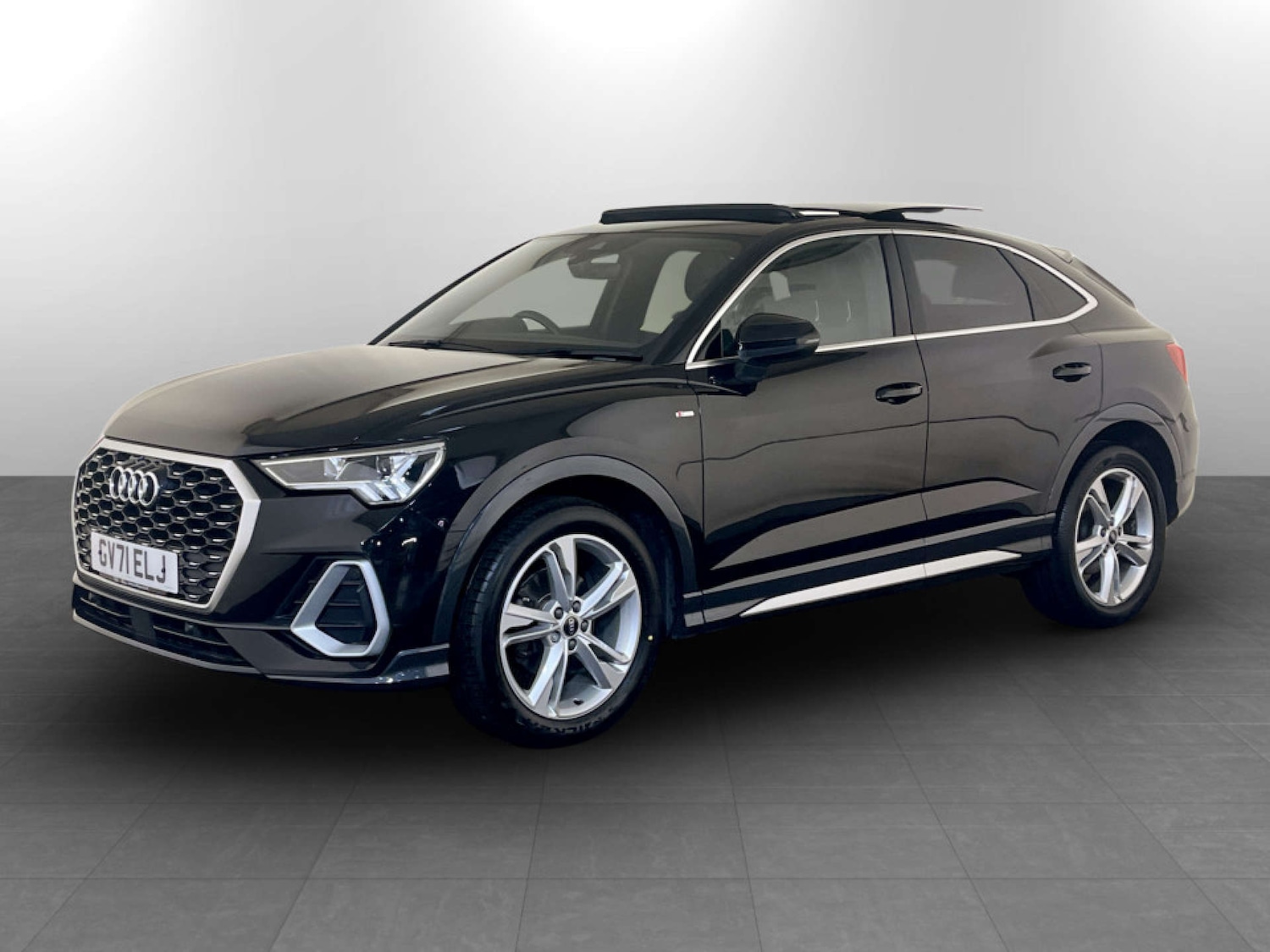 Used Audi Q3 2022 for sale - 77310435: Photo 6