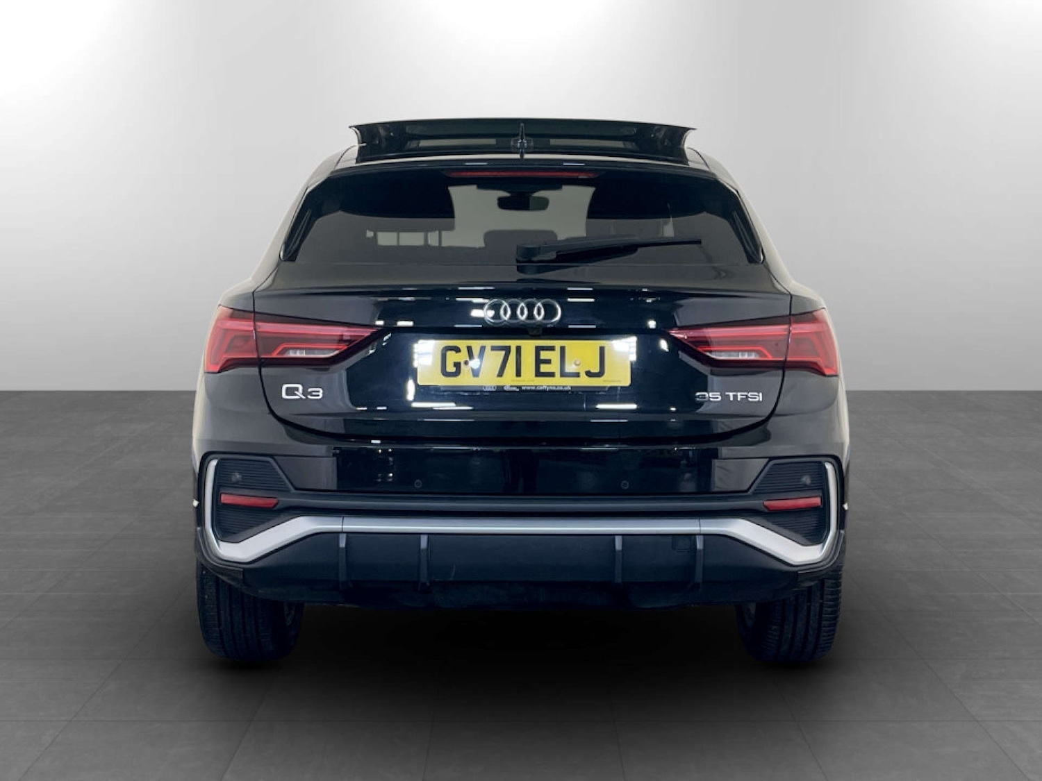 Used Audi Q3 2022 for sale - 77310435: Photo 9