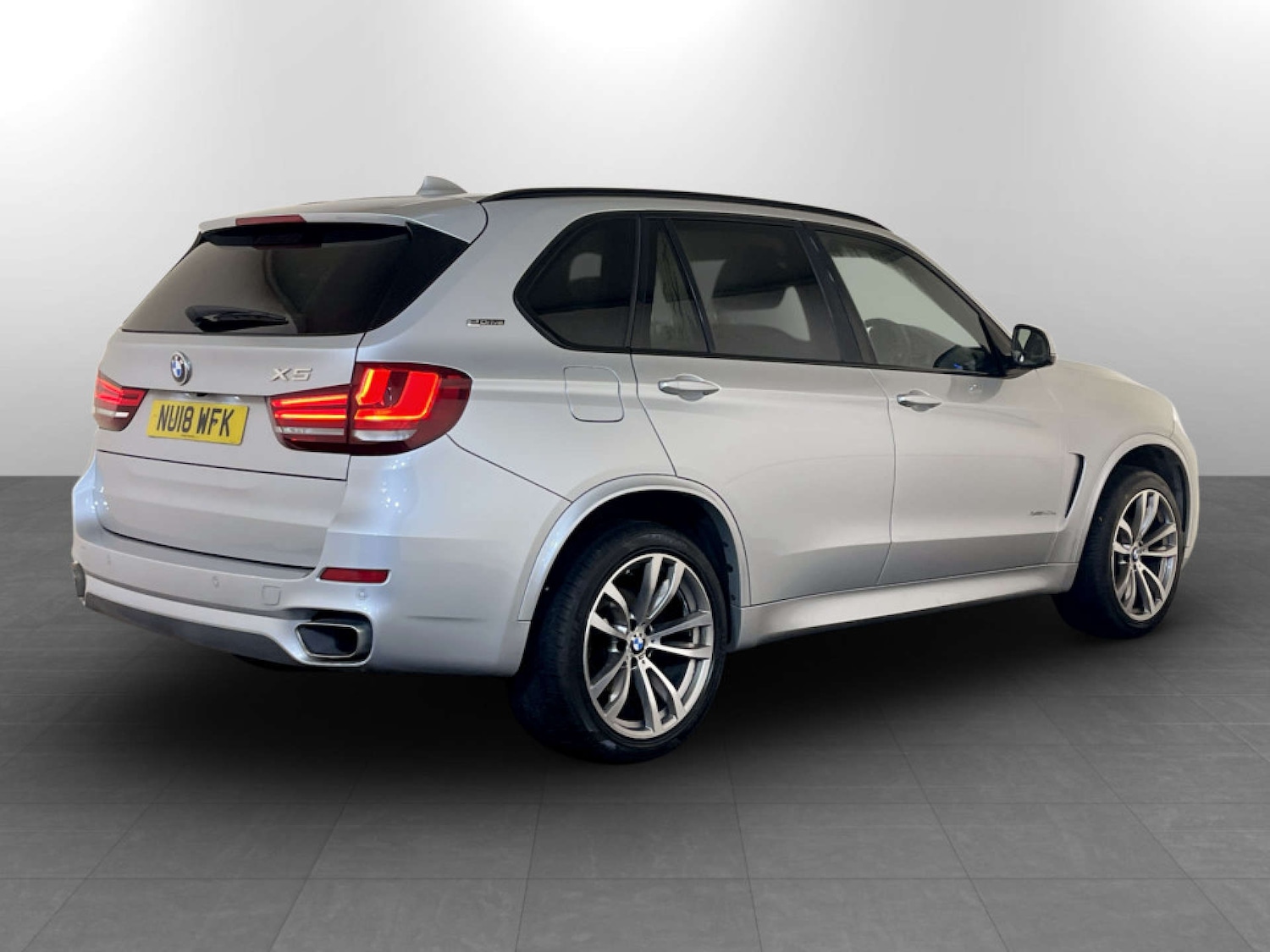 Used BMW X5 2018 for sale - 77469969: Photo 10