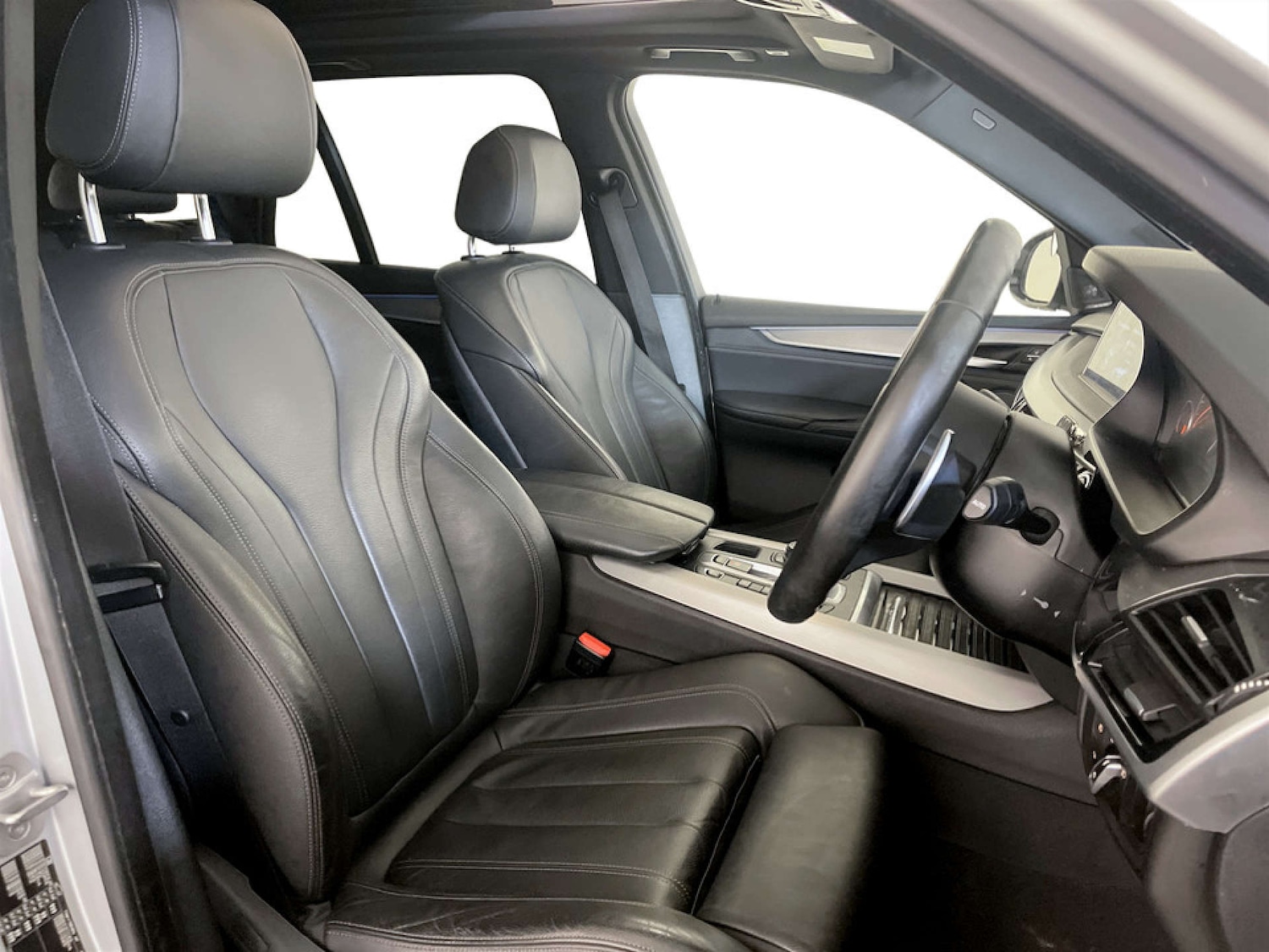 Used BMW X5 2018 for sale - 77469969: Photo 13