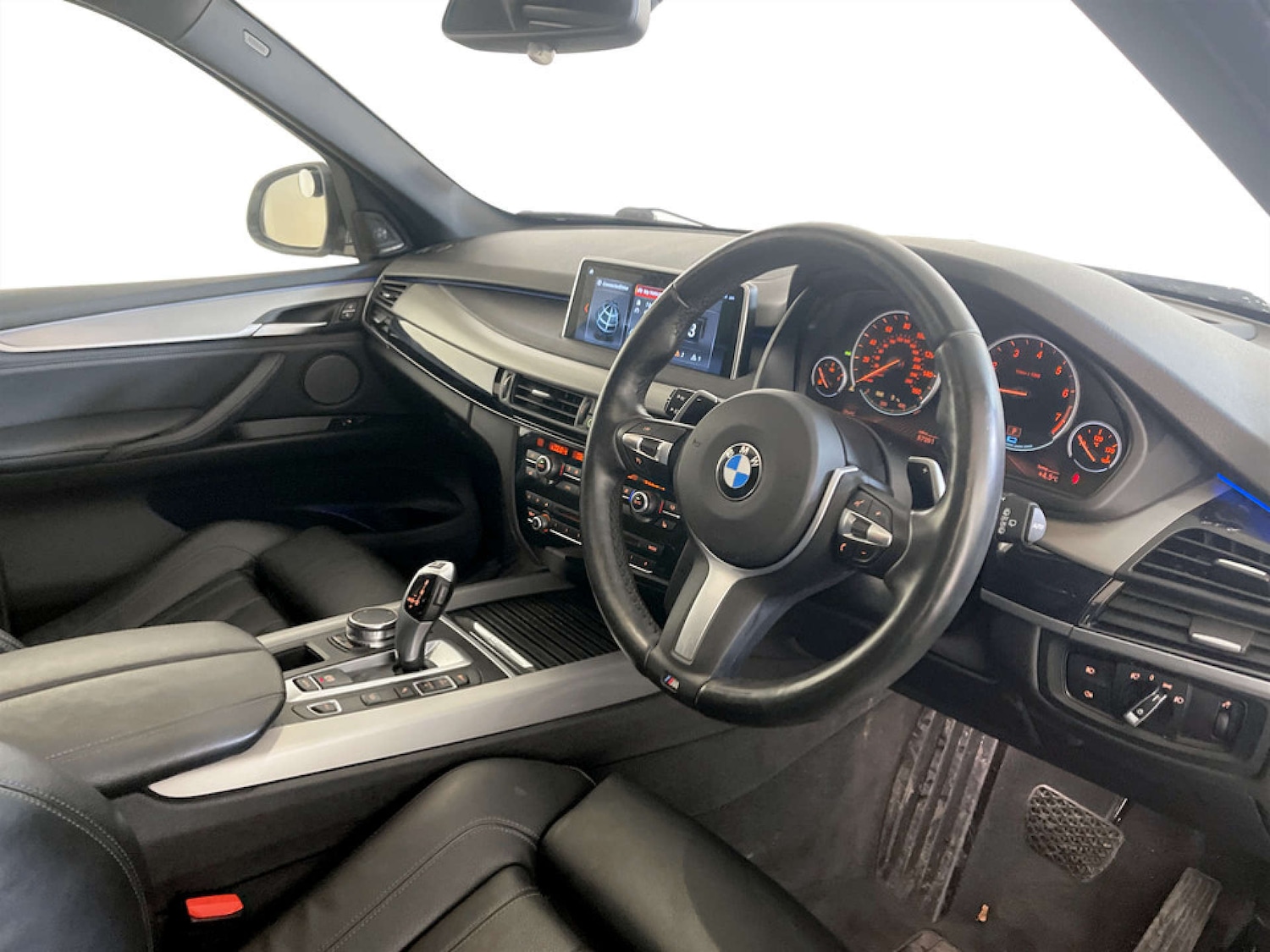 Used BMW X5 2018 for sale - 77469969: Photo 17