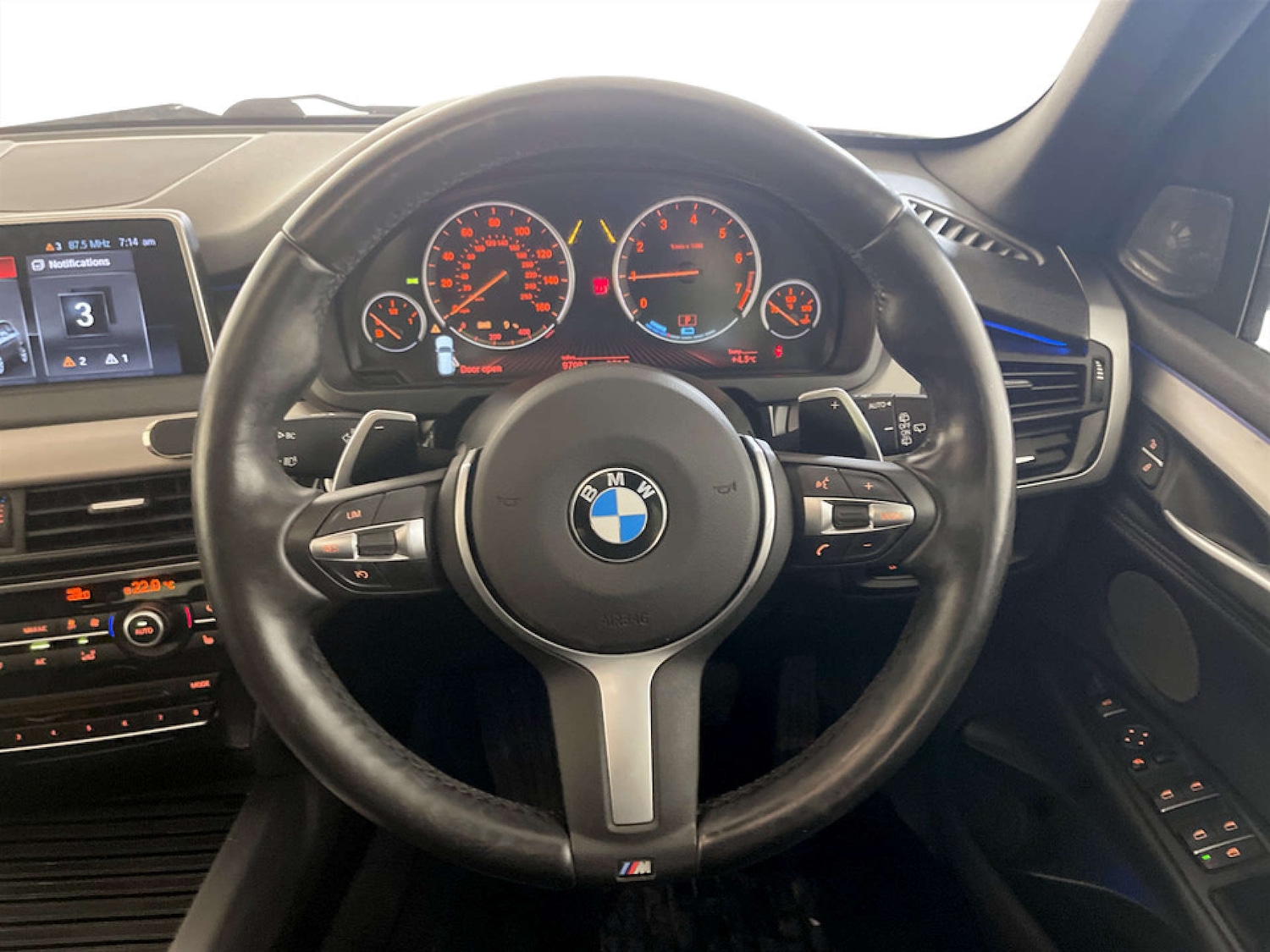 Used BMW X5 2018 for sale - 77469969: Photo 18