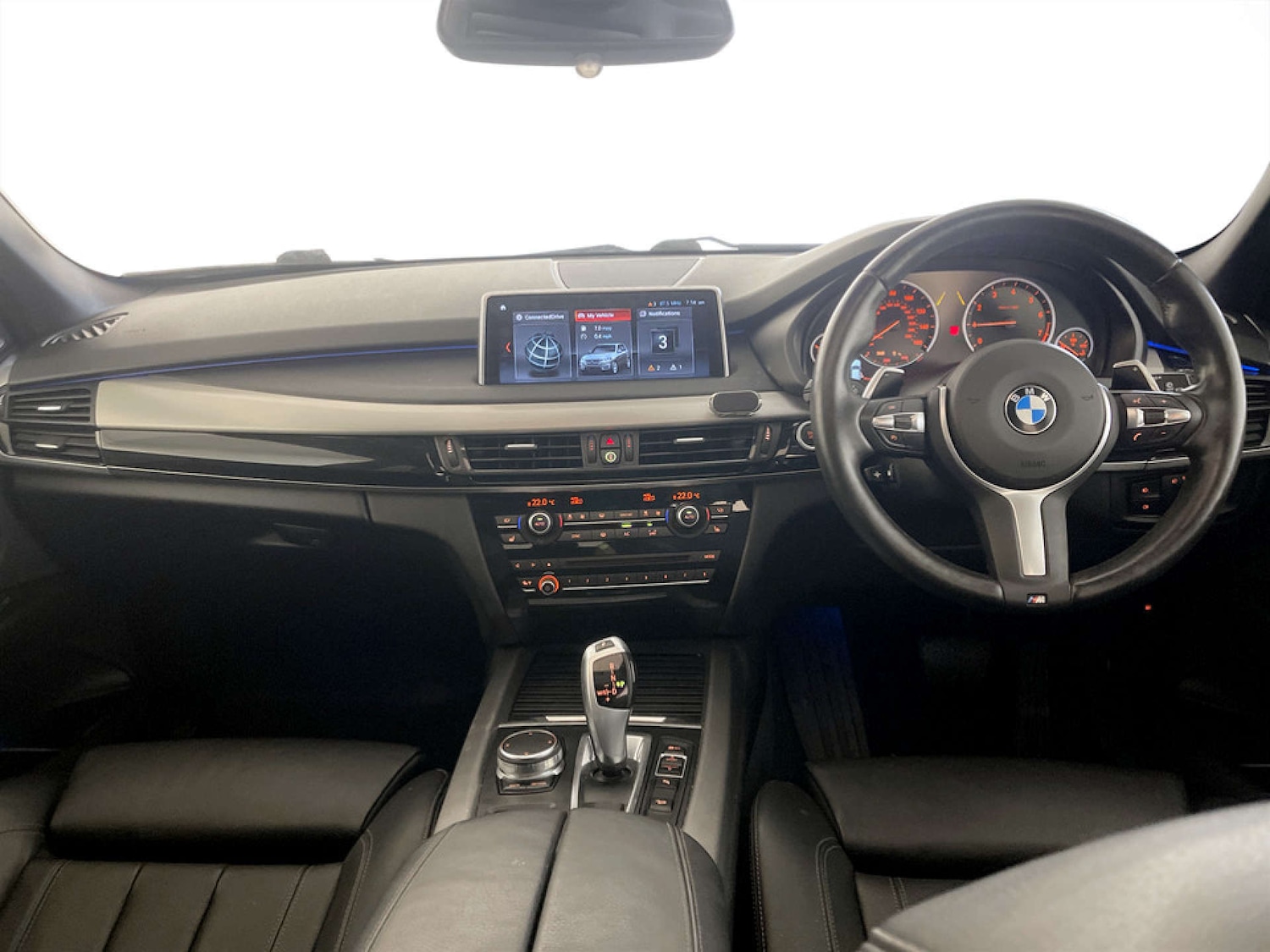 Used BMW X5 2018 for sale - 77469969: Photo 3