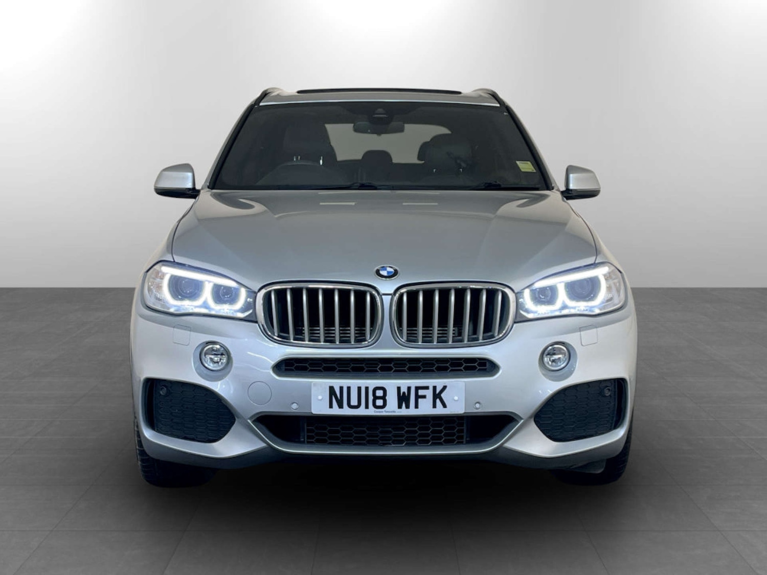 Used BMW X5 2018 for sale - 77469969: Photo 5