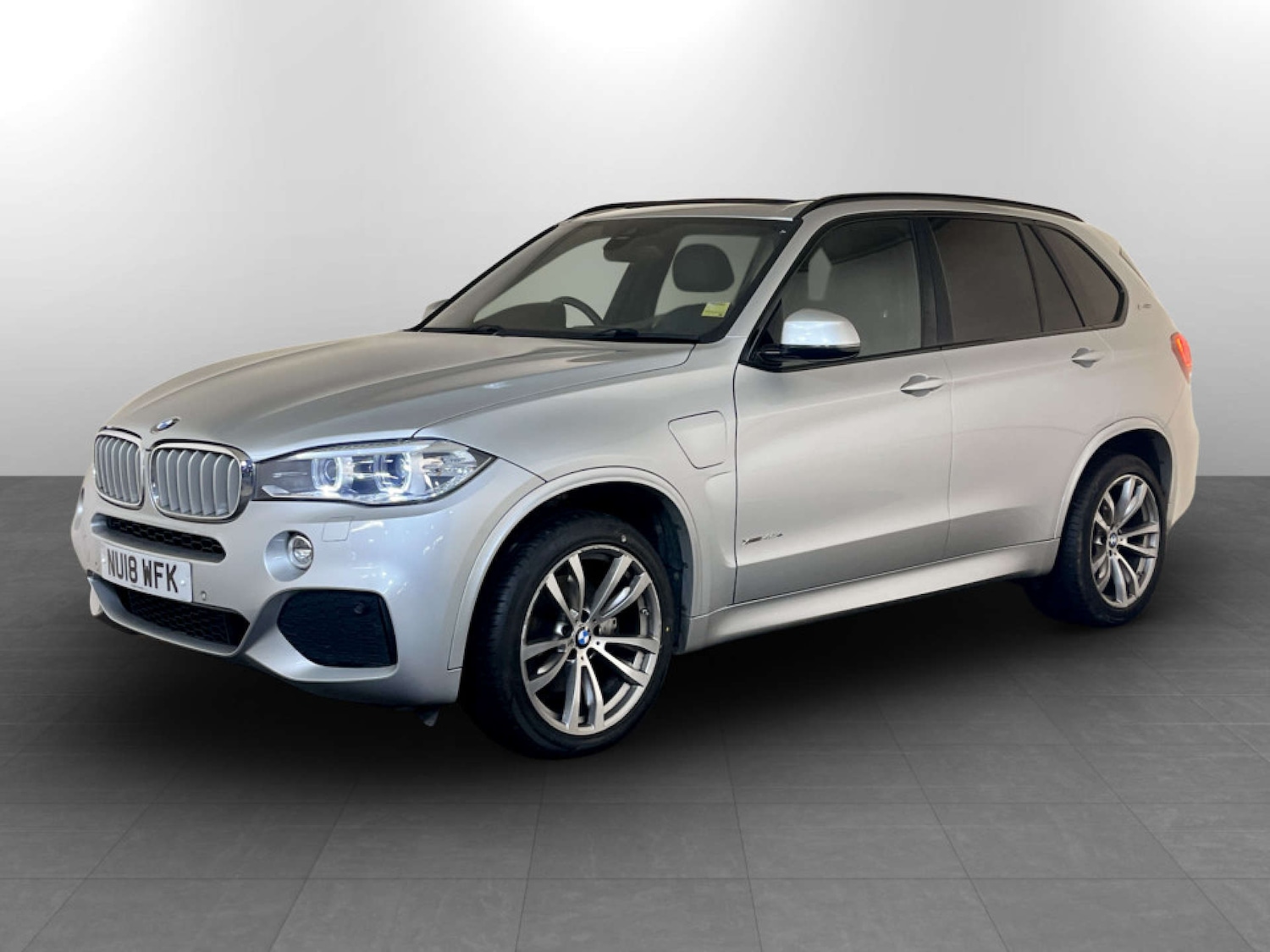 Used BMW X5 2018 for sale - 77469969: Photo 6