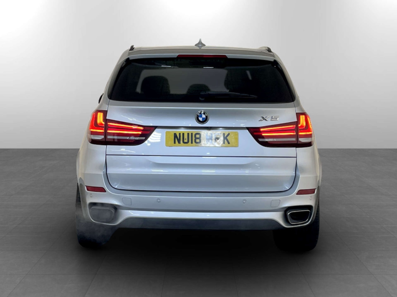 Used BMW X5 2018 for sale - 77469969: Photo 9