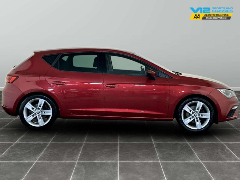 Used SEAT Leon 2019 for sale - 76835419: Photo 11
