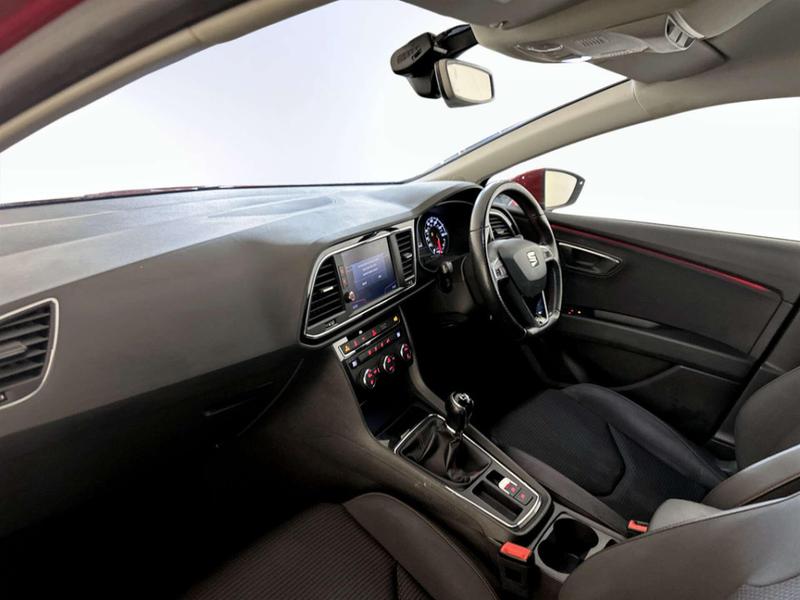 Used SEAT Leon 2019 for sale - 76835419: Photo 12