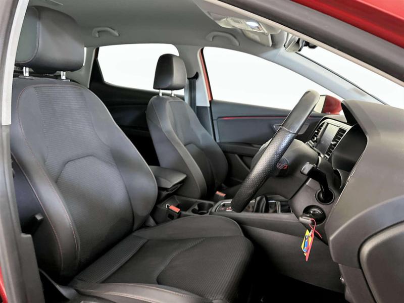 Used SEAT Leon 2019 for sale - 76835419: Photo 13