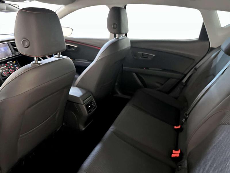 Used SEAT Leon 2019 for sale - 76835419: Photo 14