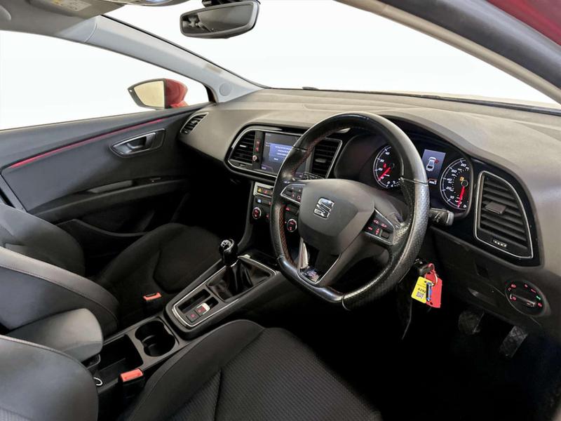 Used SEAT Leon 2019 for sale - 76835419: Photo 15