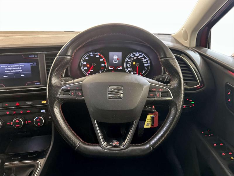 Used SEAT Leon 2019 for sale - 76835419: Photo 16