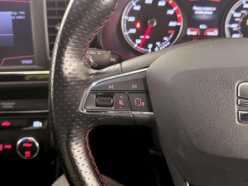 Used SEAT Leon 2019 for sale - 76835419: Photo 17