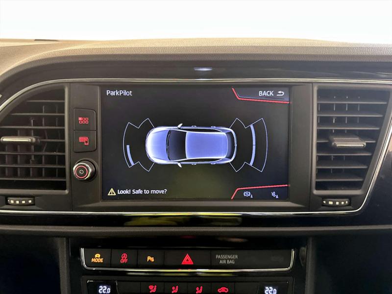 Used SEAT Leon 2019 for sale - 76835419: Photo 20