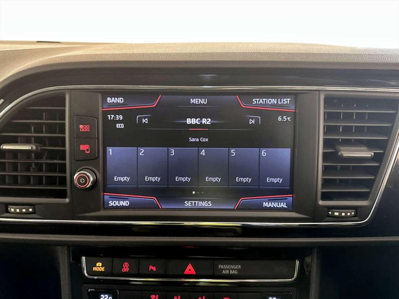 Used SEAT Leon 2019 for sale - 76835419: Photo 21