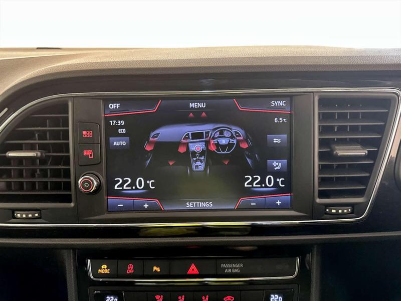 Used SEAT Leon 2019 for sale - 76835419: Photo 22