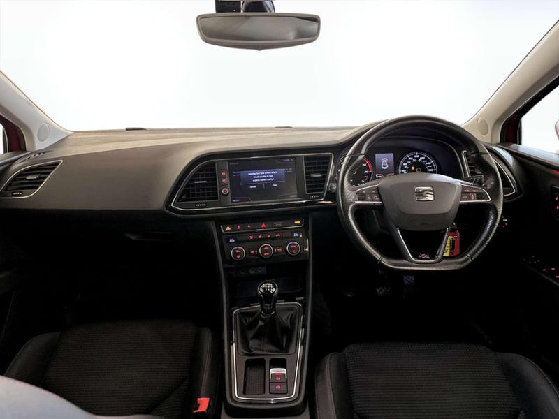 Used SEAT Leon 2019 for sale - 76835419: Photo 3