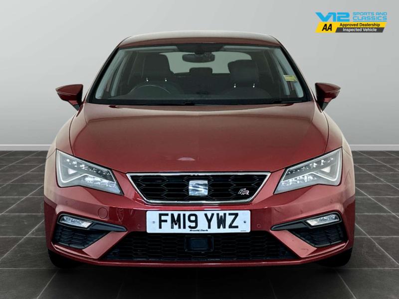 Used SEAT Leon 2019 for sale - 76835419: Photo 5