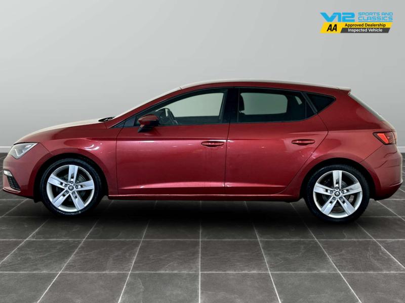 Used SEAT Leon 2019 for sale - 76835419: Photo 7