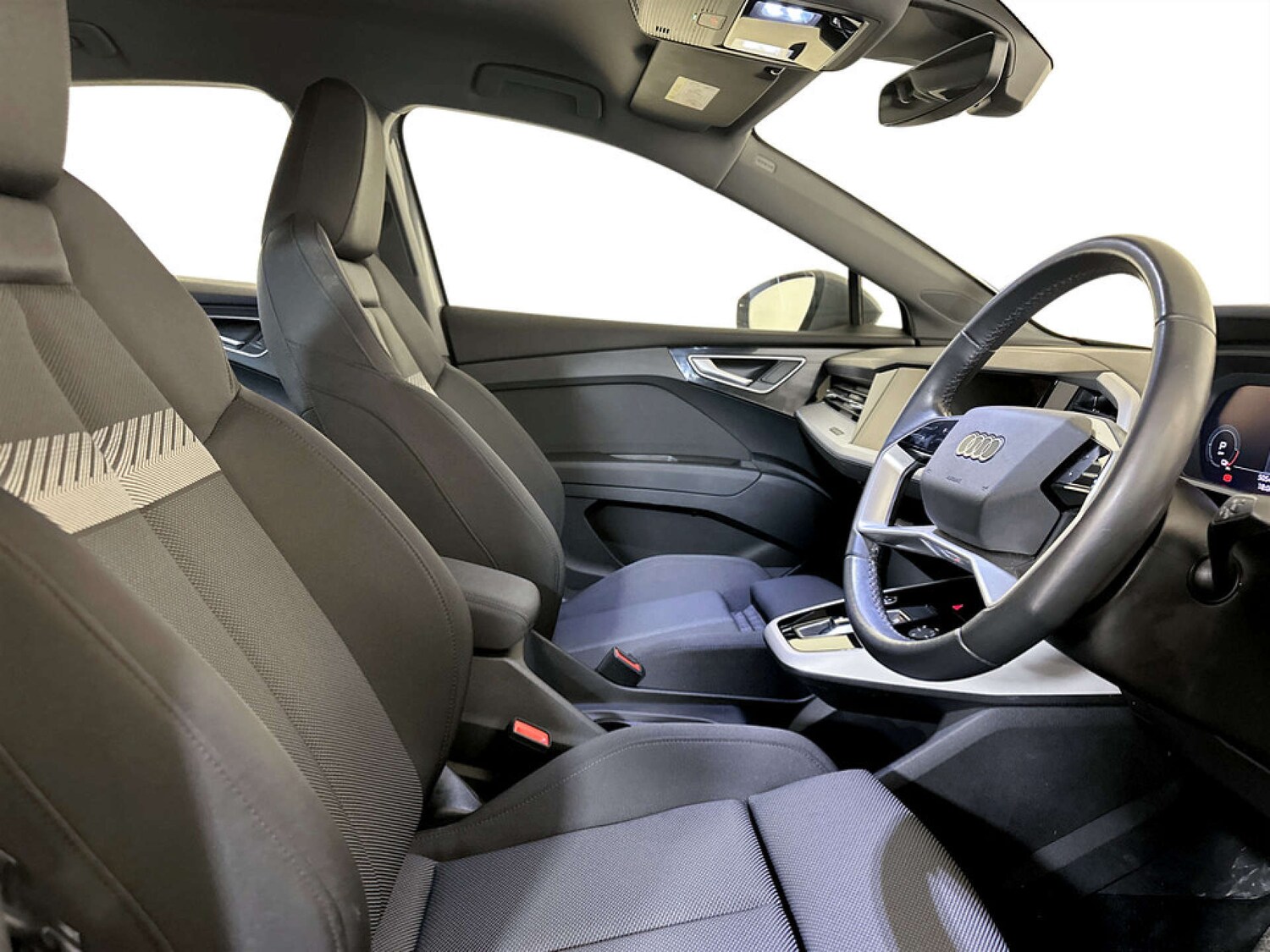 Used Audi Q4 e-tron 2023 for sale - 77469971: Photo 13