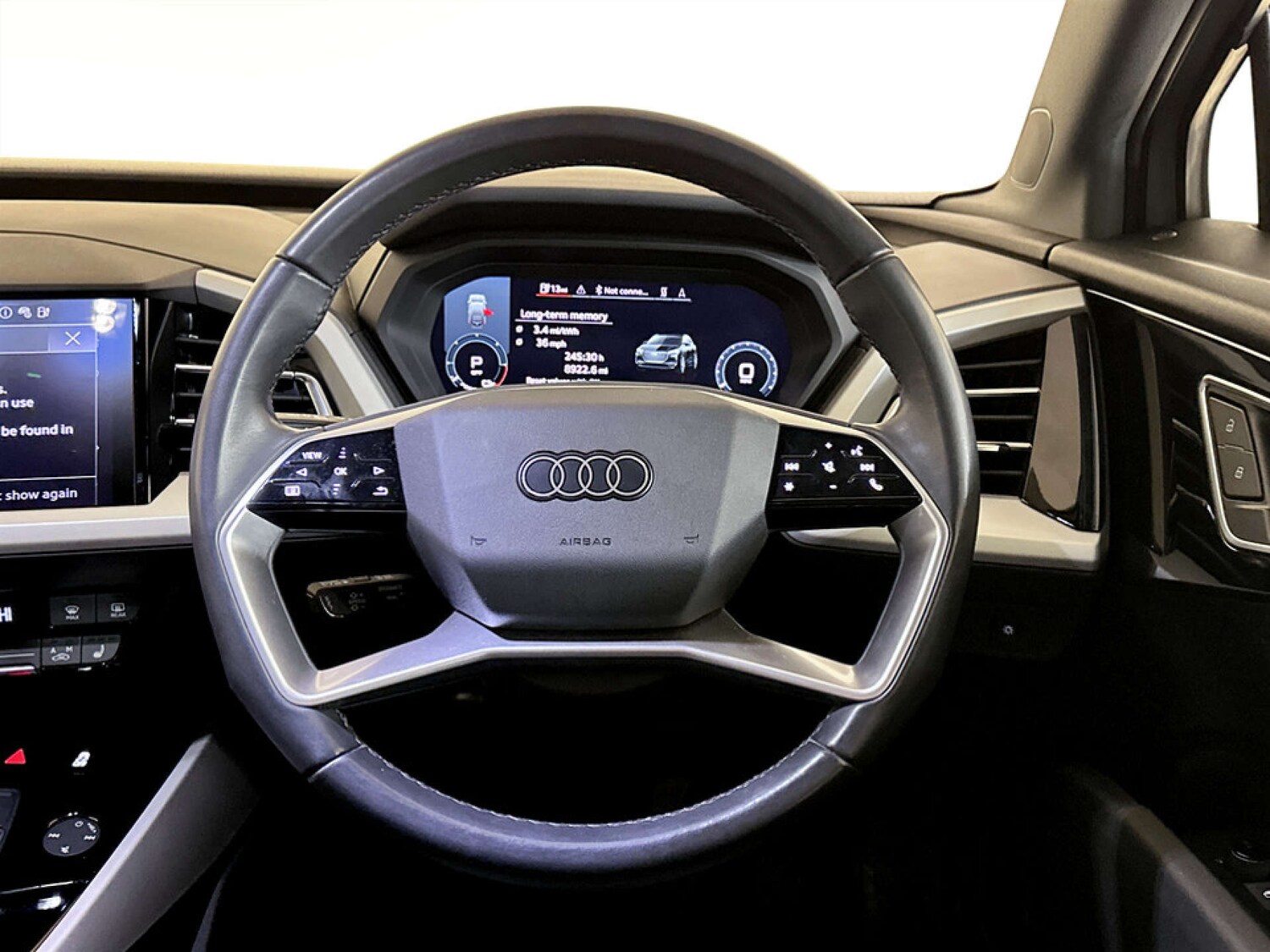 Used Audi Q4 e-tron 2023 for sale - 77469971: Photo 17