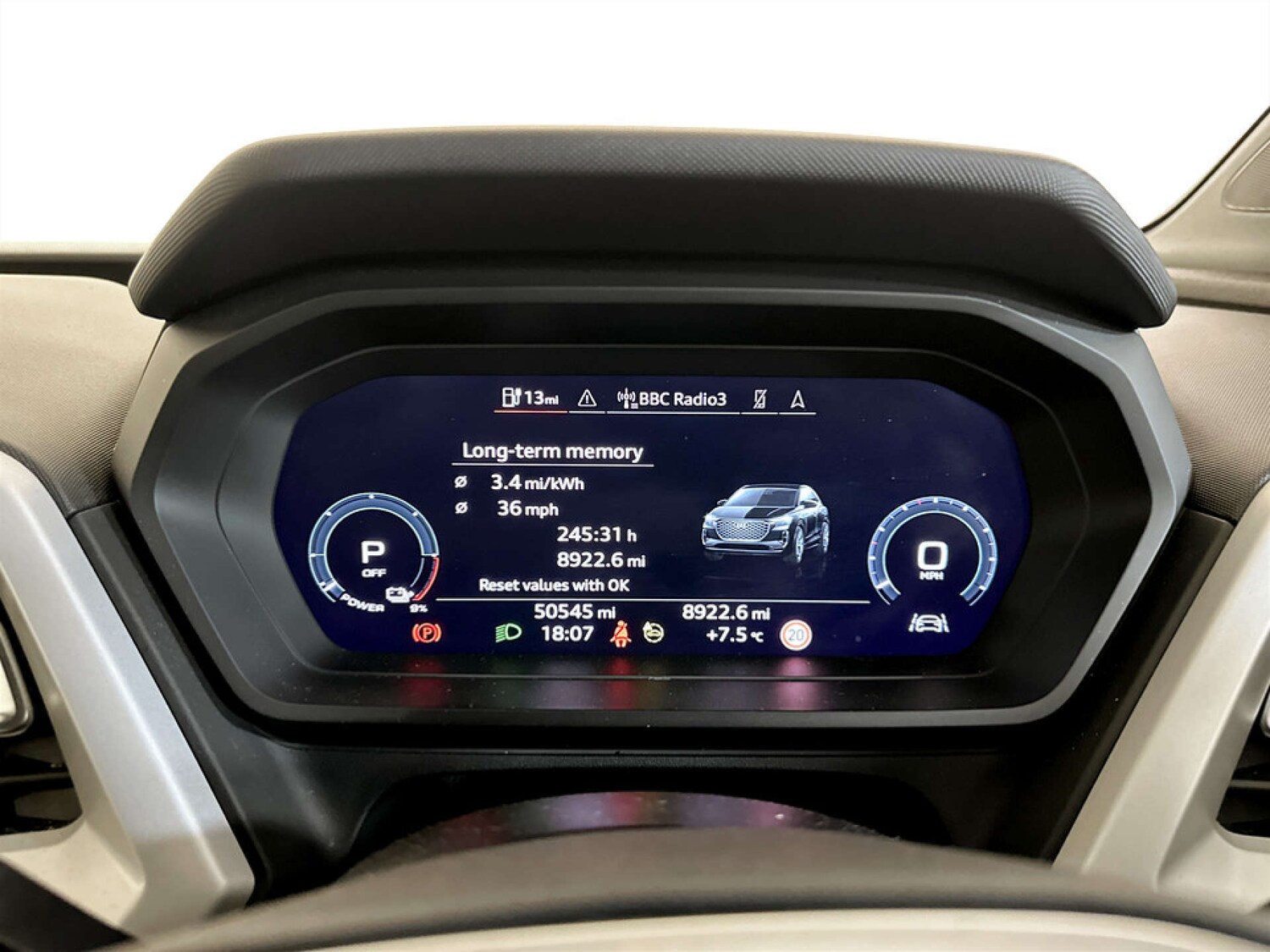 Used Audi Q4 e-tron 2023 for sale - 77469971: Photo 19