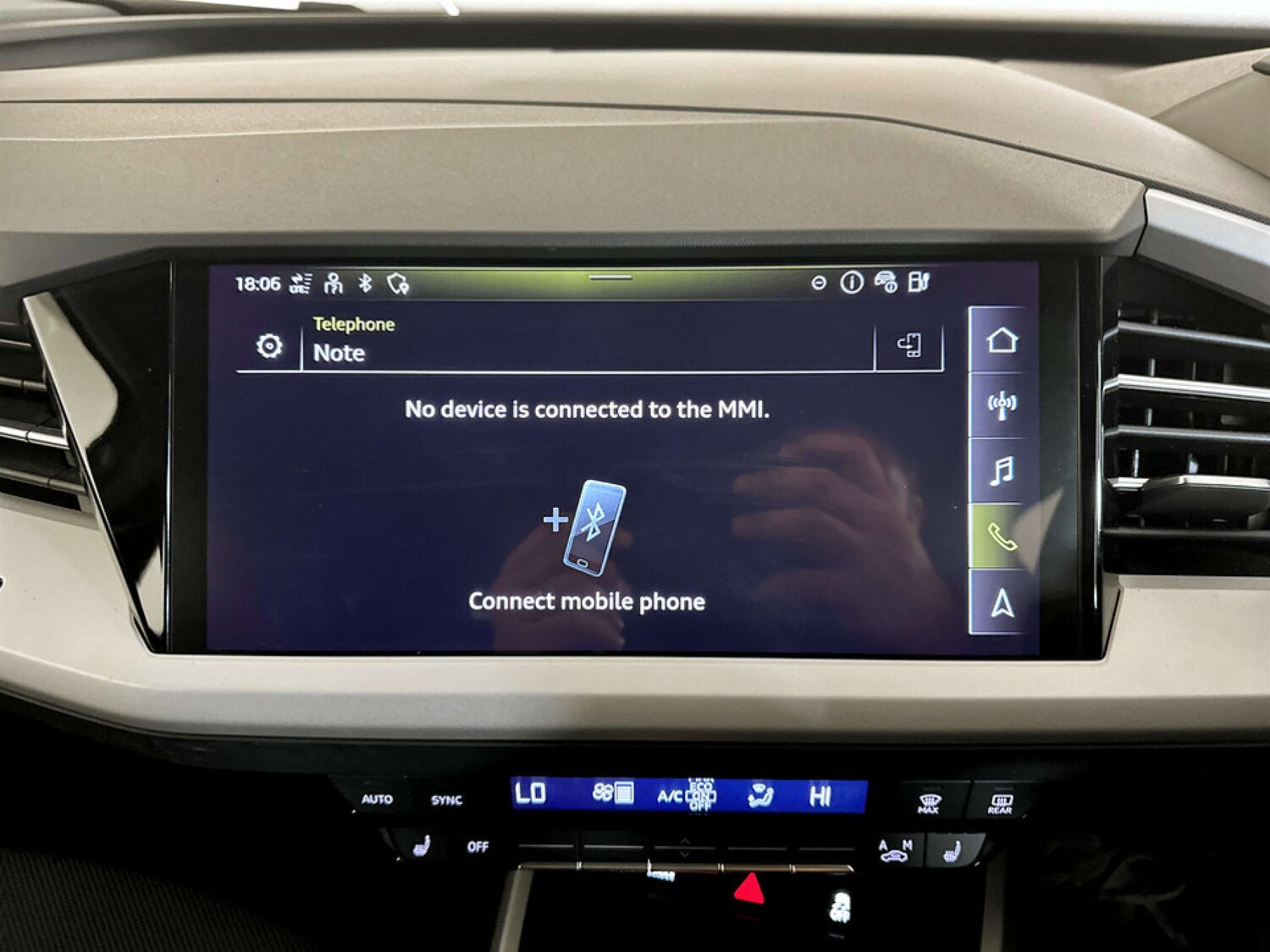 Used Audi Q4 e-tron 2023 for sale - 77469971: Photo 21