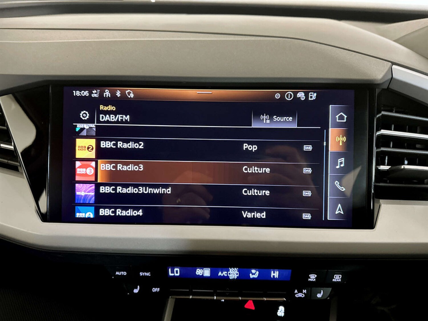 Used Audi Q4 e-tron 2023 for sale - 77469971: Photo 22