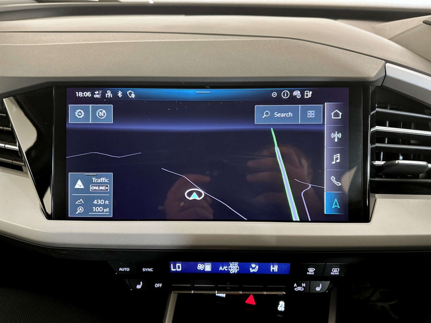 Used Audi Q4 e-tron 2023 for sale - 77469971: Photo 24