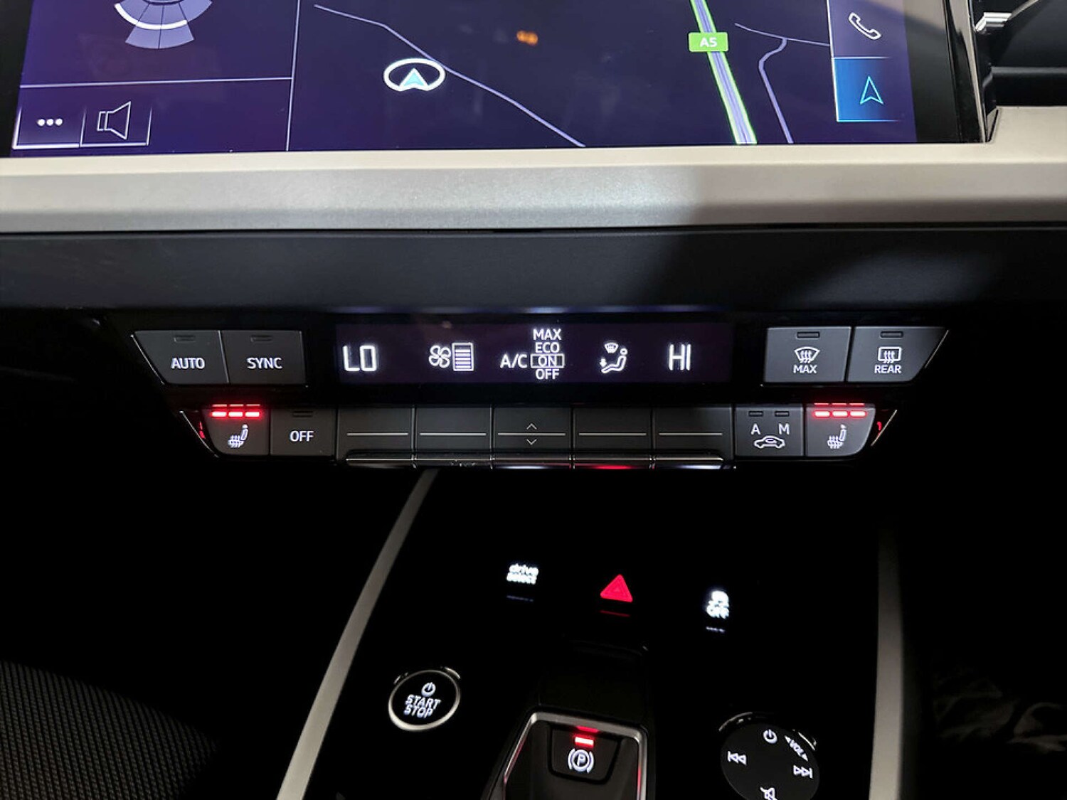 Used Audi Q4 e-tron 2023 for sale - 77469971: Photo 26