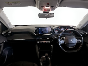 Used Peugeot 2008 2020 for sale - 75418859: Photo