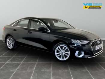 Used Audi A3 2021 for sale - 75063911: Photo