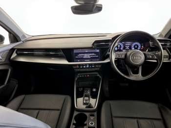 Used Audi A3 2021 for sale - 75063911: Photo