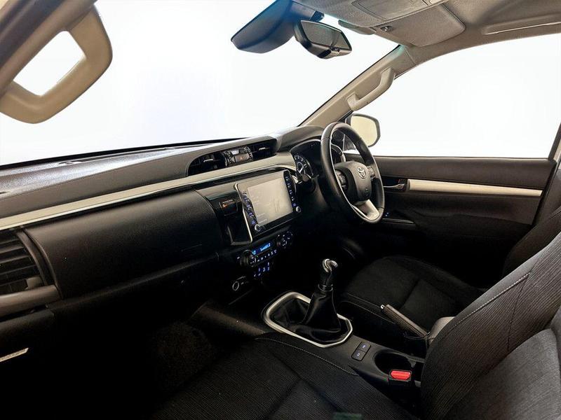Used Toyota Hilux 2022 for sale - 76161996: Photo 12