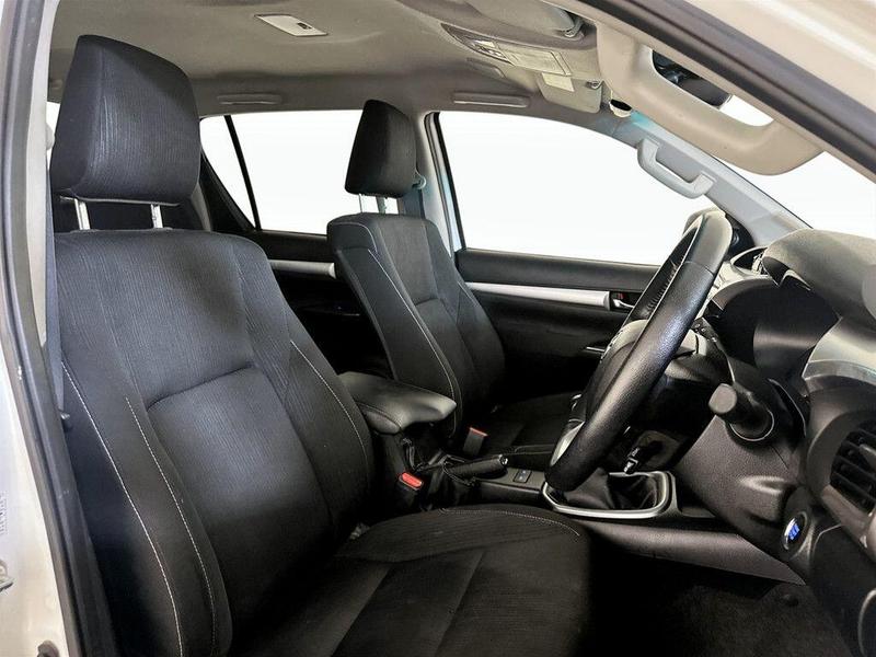 Used Toyota Hilux 2022 for sale - 76161996: Photo 13