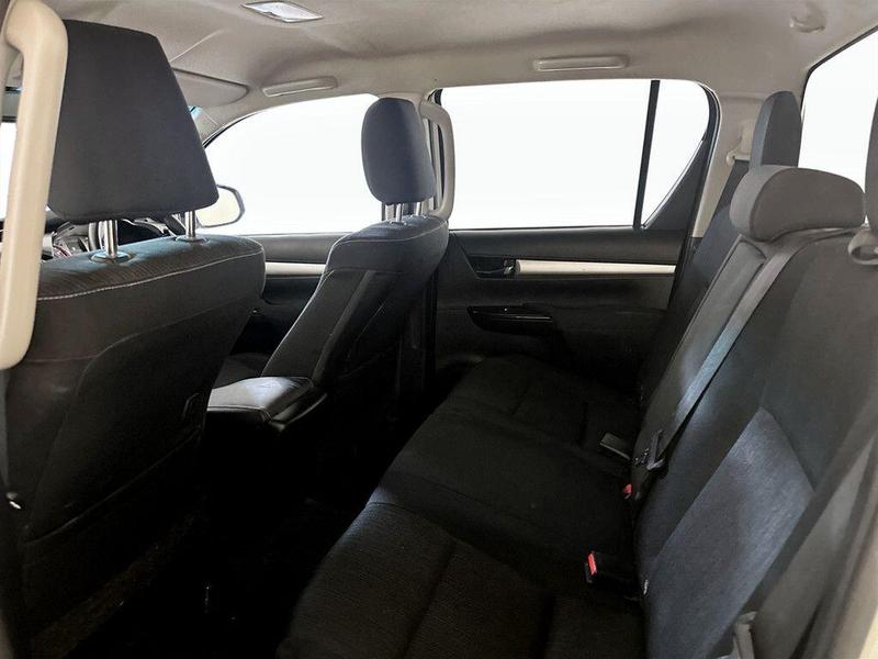 Used Toyota Hilux 2022 for sale - 76161996: Photo 14