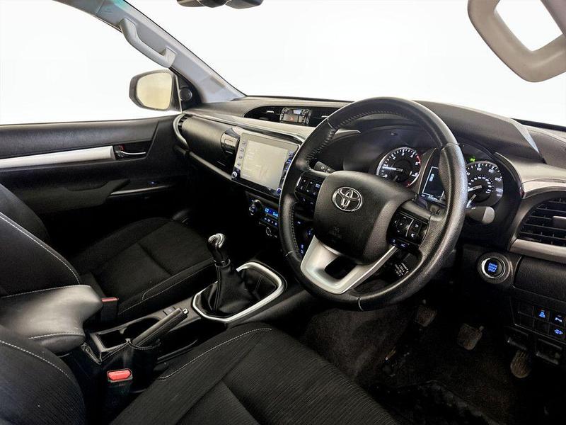 Used Toyota Hilux 2022 for sale - 76161996: Photo 15