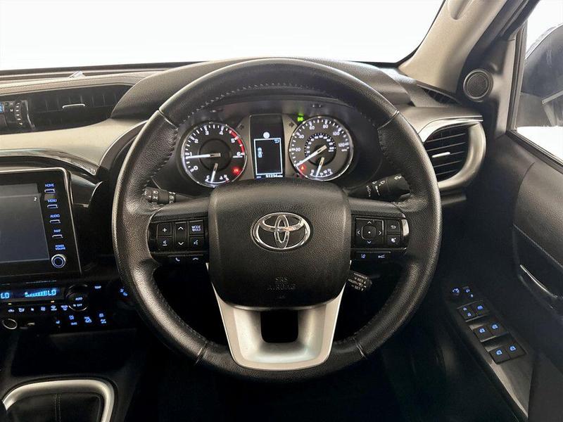 Used Toyota Hilux 2022 for sale - 76161996: Photo 16