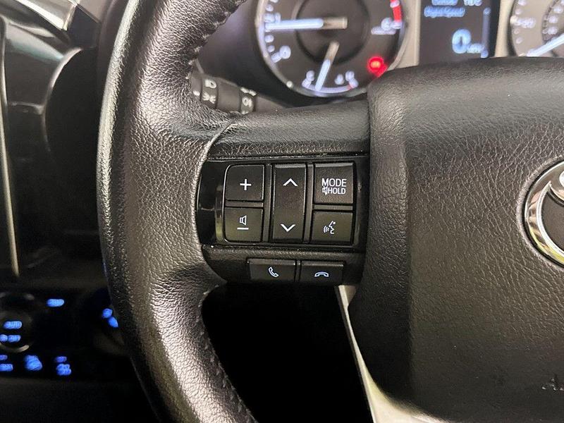 Used Toyota Hilux 2022 for sale - 76161996: Photo 17