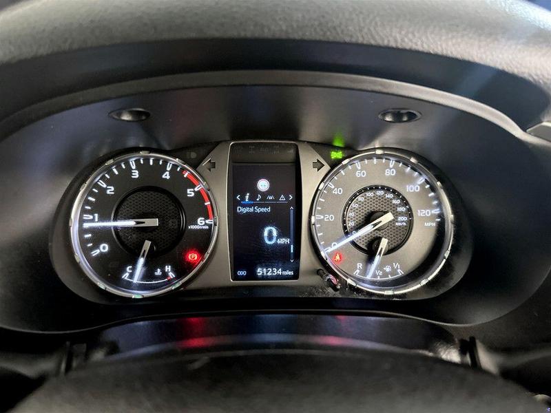 Used Toyota Hilux 2022 for sale - 76161996: Photo 18