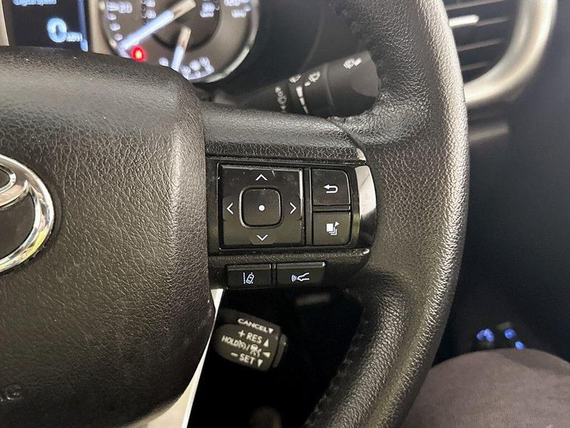 Used Toyota Hilux 2022 for sale - 76161996: Photo 19
