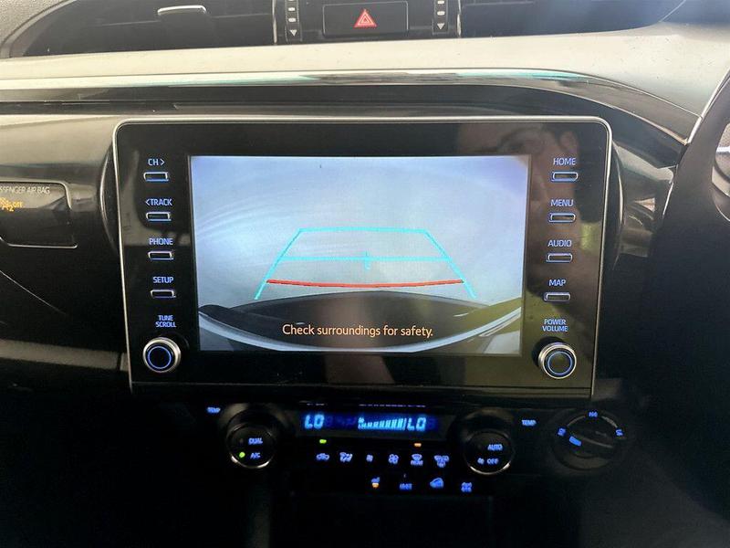 Used Toyota Hilux 2022 for sale - 76161996: Photo 20