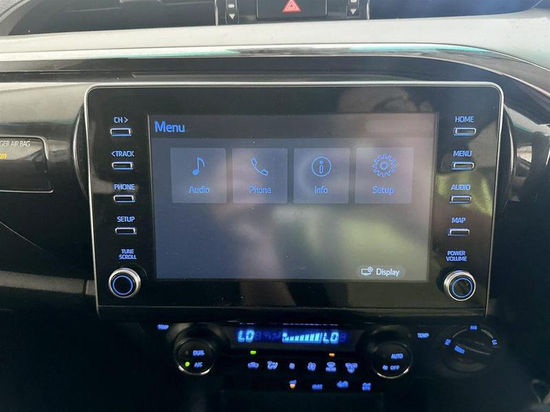 Used Toyota Hilux 2022 for sale - 76161996: Photo 22