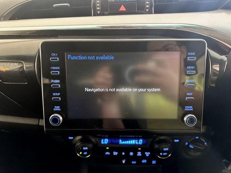 Used Toyota Hilux 2022 for sale - 76161996: Photo 24