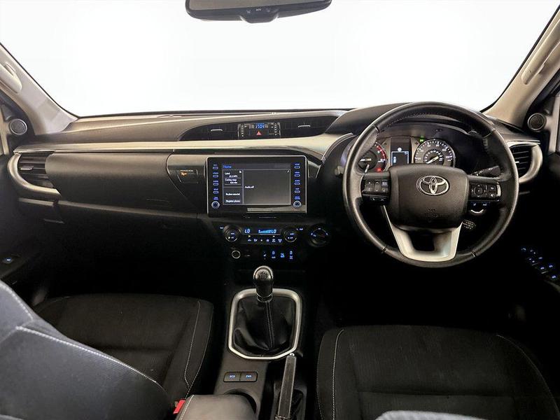 Used Toyota Hilux 2022 for sale - 76161996: Photo 3